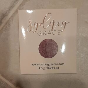 Sydney Grace Single Eyeshadow In Faith, Hope, Love
